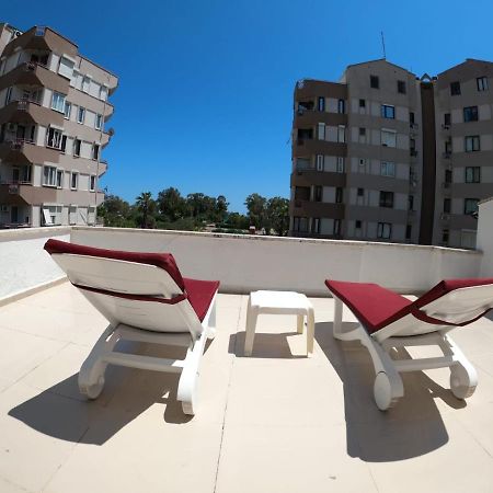 Bir Hotel Анталія Екстер'єр фото