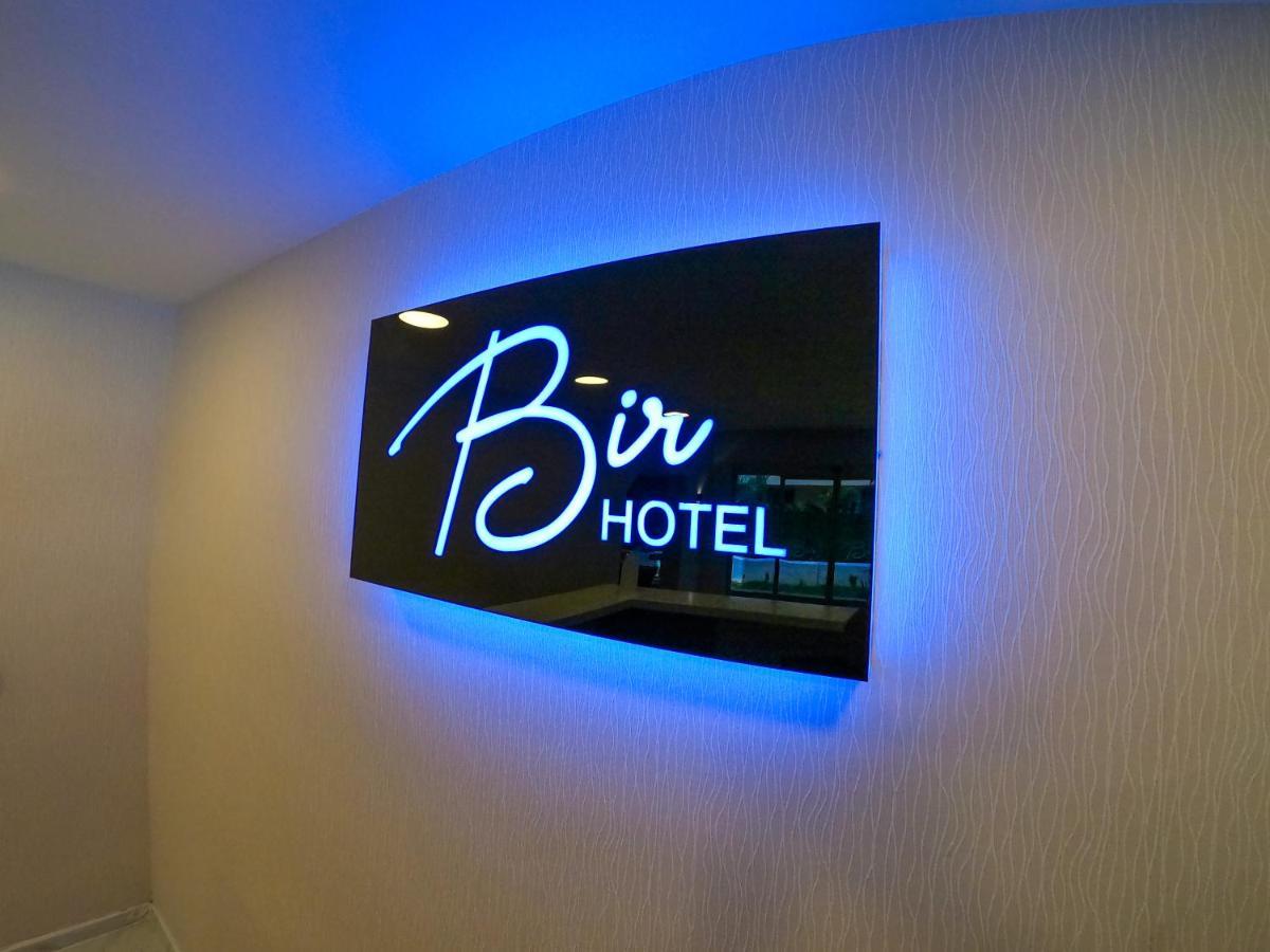 Bir Hotel Анталія Екстер'єр фото