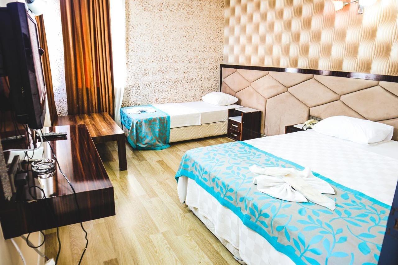 Bir Hotel Анталія Екстер'єр фото