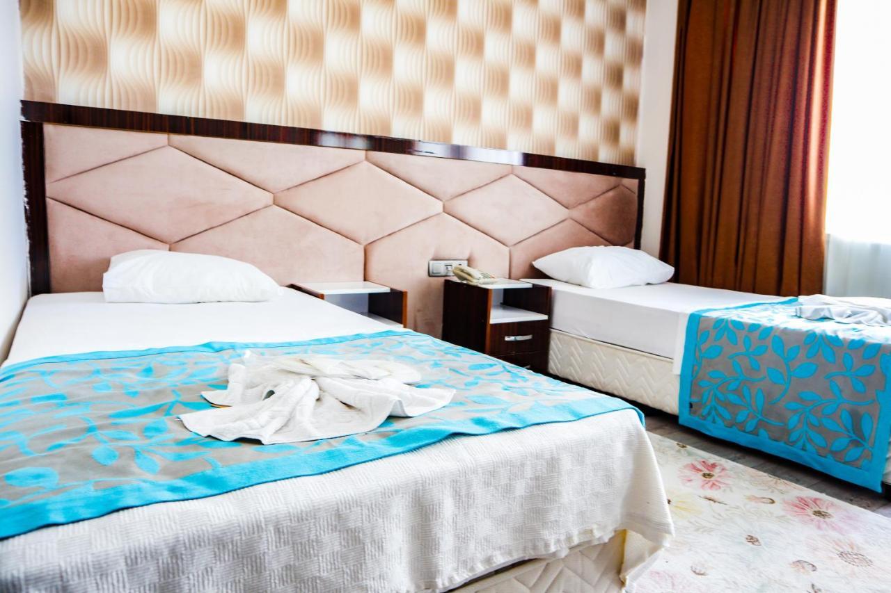 Bir Hotel Анталія Екстер'єр фото