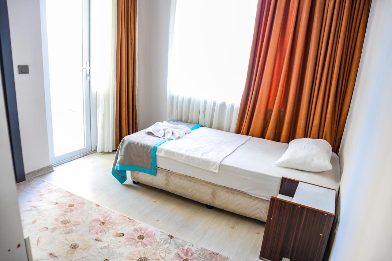 Bir Hotel Анталія Екстер'єр фото