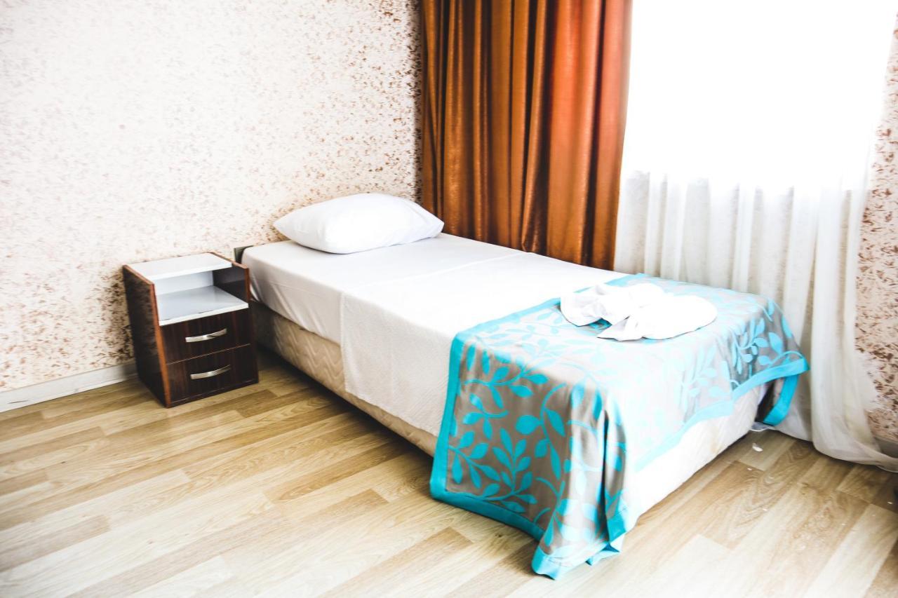 Bir Hotel Анталія Екстер'єр фото