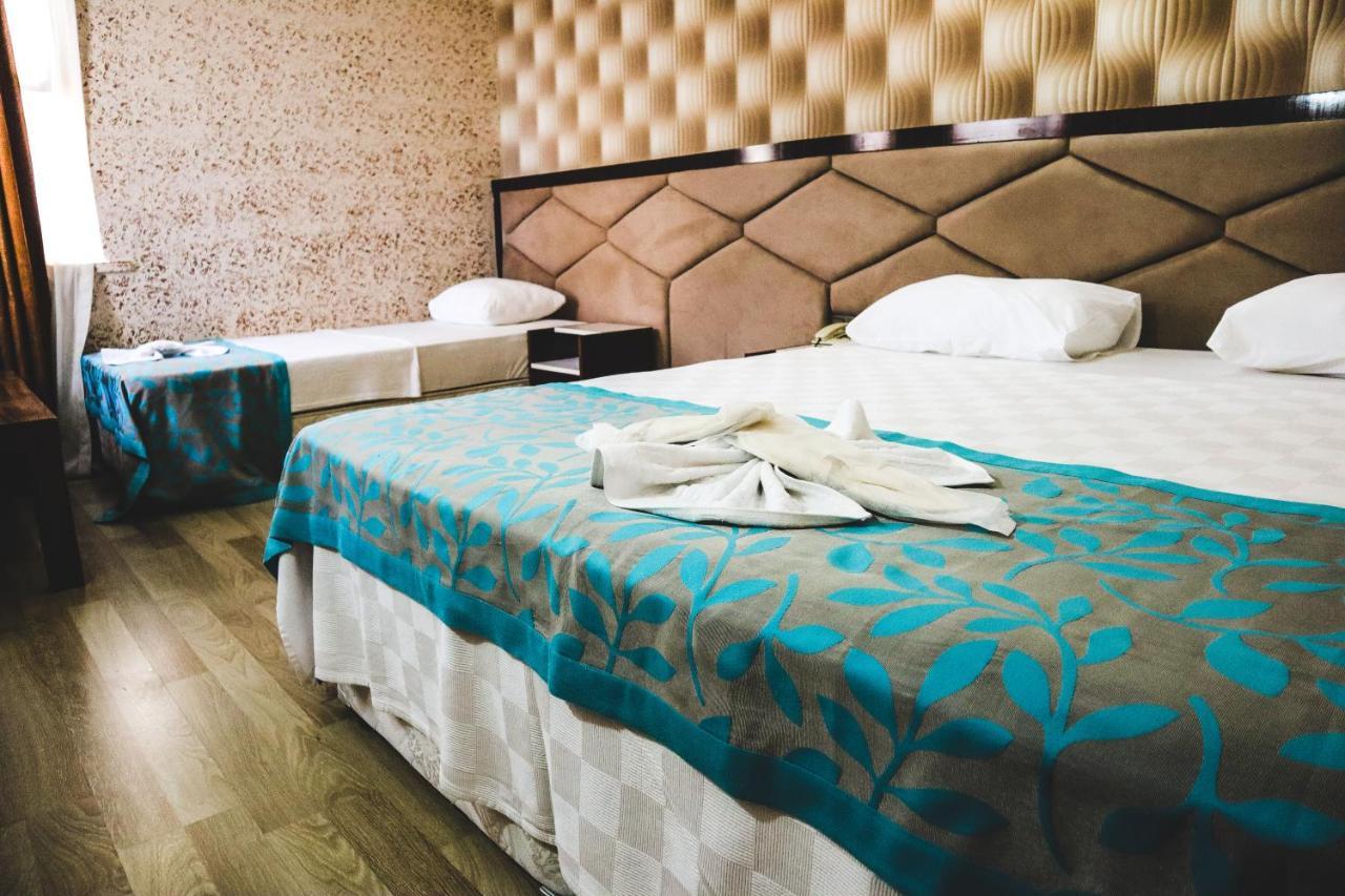 Bir Hotel Анталія Екстер'єр фото