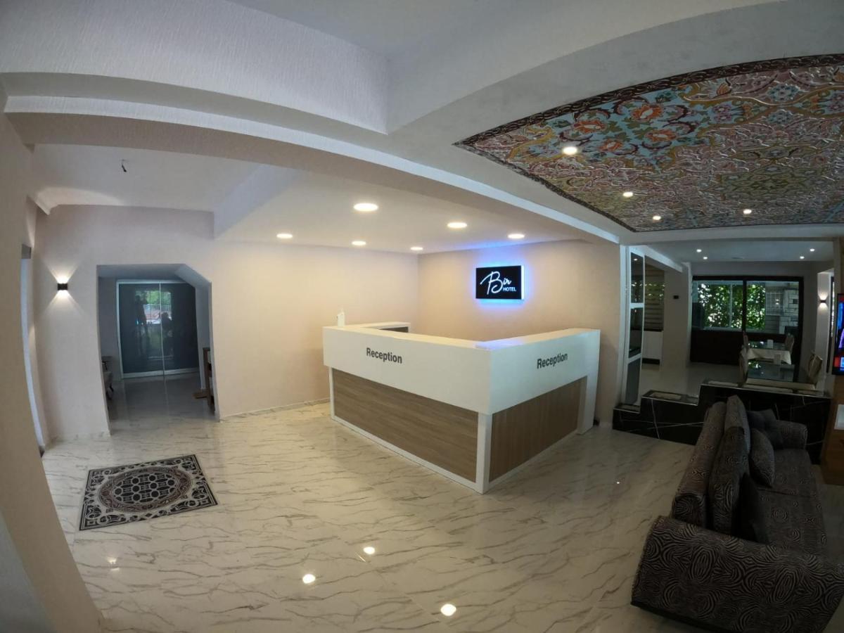 Bir Hotel Анталія Екстер'єр фото